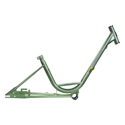 FRAME SUN TRIKE REP 24 MINT 