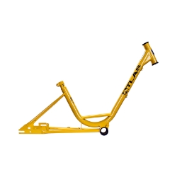 FRAME SUN TRIKE REP 24 2011 YL 