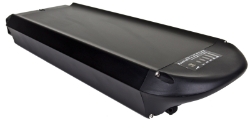 BIKE SUN REP ELECTROLITE BATTERY LiON 36V/10 ***HAZMAT CLASS 9/UN3480/PG11/9*** 