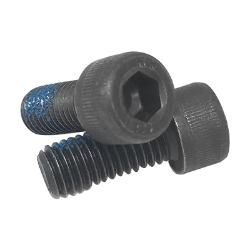 REC REP HUB RR TRIKE RET BOLT ONLY M8x20f/SQUAREorTAPERED PR 