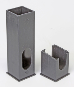 EXERCISER SUNLT F5 V3 SPINR REP SHIM SEATPOST SLIDE 