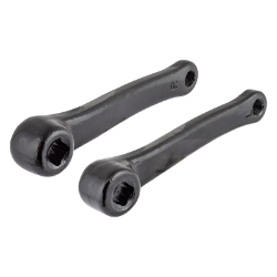 EXERCISER SUNLT F5 SPINR REP CRANK ARMSLOPRO NARROW Q NEW 170mm 