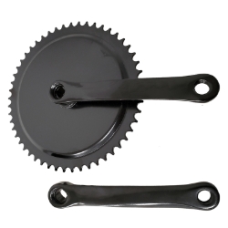 EXERCISER SCH SPINNER REP-CRANKSET 52x170 1/2X3/32 