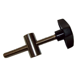 TRAINER SUNLT E2 MAG (F) REP ADJ KNOB w/NUT & BOLT 