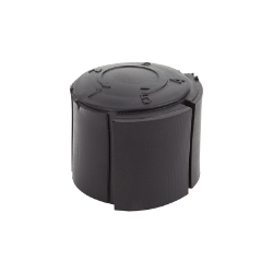 TRAINER SUNLT E2 MAG (F) REP RUBBER FOOT 