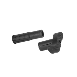 TRAINER SUNLT E2 MAG (F) REP AXLE ADJ HANDLE 