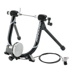 TRAINER MIN MAGRIDE 60R TIREDRIVE REMOTE BK 