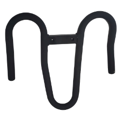 EXERCISER SUNLT F6 SPINR REP #8 HANDLEBAR (B) 