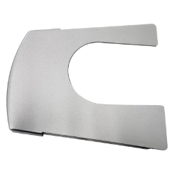 EXERCISER SUNLT F6 SPINR REP #41 FRONT COVER 157*152*38.5 HIPS 