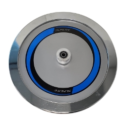 EXERCISER SUNLT F6 SPINR REP #65 INERTIAL WHEEL 18*460*75*30*55*42*PK 