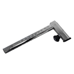 EXERCISER SUNLT F7 SPINR REP #4 HANDLEBAR POST 