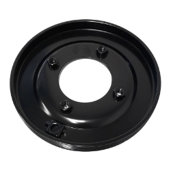 EXERCISER SUNLT F7 SPINR REP #78 BELT WHEEL 204*21*5PK 