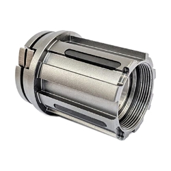 TRAINER WAHOO KICKR CAMPAGNOLO FREEHUB 