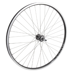 WHL RR 26x1.5 559x19 WEI ZAC19 BK MSW 36 ALY FW 5/6/7sp BO BK 135mm SS2.0SL 