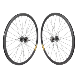 WHL PR 700 622x14 VELO DEEP-V BK NMSW 32 OR8 FX/FX SEAL BK 120mm DTI2.0BK 