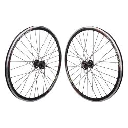 WHL PR 700 622x12 WEI DP18 BK MSW 32 OR8 FX/FW SEAL BK 120mm DTI2.0BK 