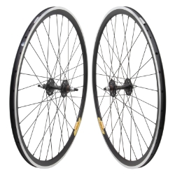 WHL PR 700 622x14 VELO DEEP-V BK MSW 32 OR8 BK FX/FW SEAL DT2.0BK 