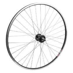 WHL RR 700 622x14 WEI LP18 BK MSW 36 FORM FX/FW LOOSE BK 120mm DTI2.0SL 