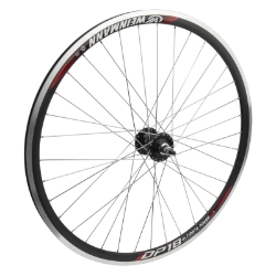 WHL RR 700 622x12 WEI DP18 BK MSW 36 FORM FX/FW LOOSE BK 120mm DTI2.0SL 