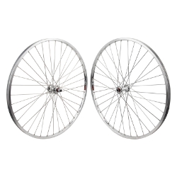 WHL PR 27x1-1/4 630x18 SUN CR18 SL 36 OR8 RD2100 FW 5/6/7sp QR SEAL SL 126mm DTI2.0SL 