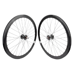 WHL PR 700 622x15 OR8 42mm BK NMSW 32 OR8 FX/FX SEAL BK 120mm DTI2.0BK 