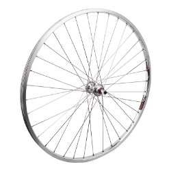 WHL RR 27x1-1/4 630x18 SUN CR18 SL 36 OR8 RD2100 FW 5/6/7sp QR SEAL SL 126mm DTI2.0SL 