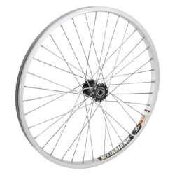WHL FT 24x1.75 WEI DM30 SL 36 TRIKE CP 12gSS 