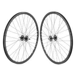 WHL PR 700 622x18 H+SON ARCHETYPE BK 32OR8 FX/FX SEAL BK SS 2.0 BK 