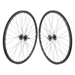 WHL PR 700 622x18 H+SON ARCHETYPE BK 32 OR8 FX/FX SEAL BK DT2.0/1.8BK 