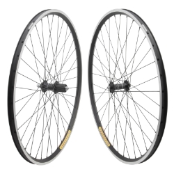 WHL PR 700 622x18 VELO DYAD BK MSW 36 SHI R7000 8-11sCASS QR BK 130mm SAPIM FORCE BK 
