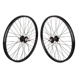 WHL PR 24x1.75 507x24 BK-OPS DW1.1 BK 36 BK-OPS MX1100 1s FW SEAL 3/8 BK 110mm 14GBK 