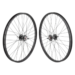 WHL PR 26x1.75 559x24 BK-OPS DW1.1 BK 36 BK-OPS MX1100 1s FW SEAL 3/8 BK 110mm DTI2.0BK 