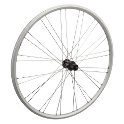 WHL RR 700 622x19 RYDE Z2000 SL 32 SHI RM35 8-10sCAS CL w/6B ADAPTOR QR BK 135mm DTI2.0SL 