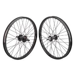 WHL PR 20x1.75 406x24 BK-OPS DW1.1 BK 36 BK-OPS MX2000 B/O 3/8 LOOSE BK MX5100 9T FREECOASTER RHD B/0 14mm SEAL BK 110mm DTI2.0BK 