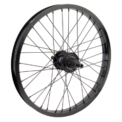WHL RR AN 18 355x27 PARIAH BLACK SHEEP BK NMSW 36 AN RUSH V3 FREECOASTER 9T RHD 14mm M-BK 110mm SS2.0BK 12mmBK-BRASS 