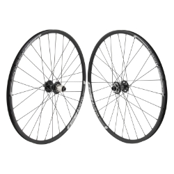 WHL PR 27.5 584x20 DT XR331 BK DISC 28 OR8 MT3100 8-10sCAS 6B 15mm 12mm SEAL BK 142mm DTI2.0BK 