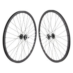 WHL PR 700 622x18 H+SON ARCHETYPE BK 32 MICHE PISTA LF 1s FX/FX SEAL BK 120mm DT2.0BK 