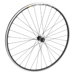 WHL FT 700 622x15 MAV CXP ELITE BK MSW 32 OR8 RD1200 QR SEAL BK 100mm SAPIM LEADER 2.0 BK 