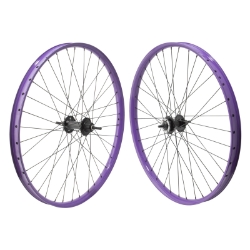 WHL PR 27.5 584x36 SE BIKES MANIACC FLYER(22) PU NMSW 36 1sCAS 6B LOOSE(F) SEAL(R) 3/8 BK 110mm 142mm SS2.0BK 