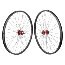 WHL PR 29 622x24 SE BIKES BIG RIPPER(21) BK NMSW 36 1s FF SEAL 3/8 RD 110mm SS2.0BK 