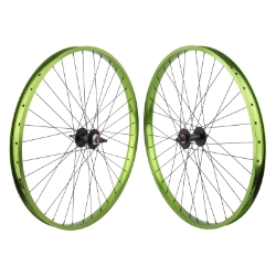 WHL PR 29 622x32 SE BIKES BIG RIPPER(21) GN NMSW 36 1s FF SEAL 3/8 BK 110mm SS2.0BK 