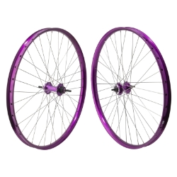 WHL PR 29 622x36 SE BIKES MONSTER QUAD(22) PU DISC 36 1sCAS 6B LOOSE(F) SEAL(R) 3/8 PU 110mm 142mm SS2.0SL 