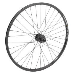 WHL RR 26x1.5 559x20 ALEX DP20 BK DISC 36 WM MT2000 8-10sCAS 6B QR BK 135mm DT13gBK 