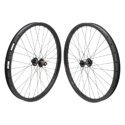 WHL PR 27.5 584x36 OR8 BOLT CARBON 25mmTBLS DISC BK 32 OR8 MT1110 ELITE 8-11sCAS 6B 15mm 12mm SEAL BK 110mm 148mm DT COMP 2.0/1.8 BK 