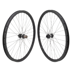 WHL PR 29 622x27 OR8 BOLT CARBON 29mm TBLS DISC BK 32 OR8 MT1110 ELITE 8-11sCAS 6B 15mm 12mm SP SEAL BK 142mm SAPIM RACE 2.0/1.8 BK 