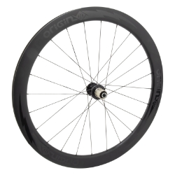 WHL RR 700 622x21 OR8 BOLT CARBON 50mm TBLS DISC BK 24 OR8 RD1110 ELITE 8-11sCAS CL QR SEAL BK 135mm SAPIM RACE 2.0/1.8 BK (NO SKEWER) 