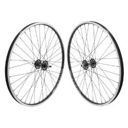 WHL PR 650B 584x19 WEI ZAC19 BK MSW 36 OR8 SS1101 FX/FW SEAL BK 120mm SAPIM LEADER 2.0 BK 