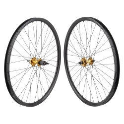WHL PR 29 622x25 SE BIKES J25SG BK BK-MSW ALY 8-10sCAS 6B BO GD 135mm SS2.0BK 