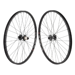 WHL PR 27.5 584x23 WTB STP TCS i23 BK DISC 32 OR8 MT3100 8-10sCAS 6B 15mm 12mm SEAL BK 142mm SS2.0BK PV 