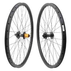 WHL PR 27.5 584x24 OR8 BOLT CARBON MTB 26mm TBLS BK DISC 32 OR8 MT1110 ELITE 8-11sCAS 6B 15/12 SEAL BK 110mm 148mm SAPIM RACE 2.0/1.8 BK 